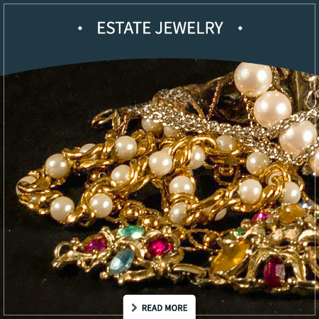 Estate Jewelry Dealer